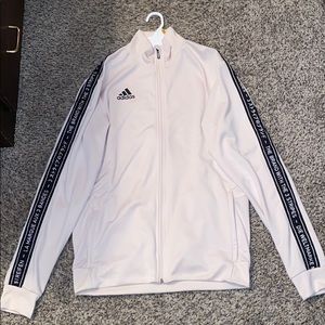 Adidas Track Jacket
